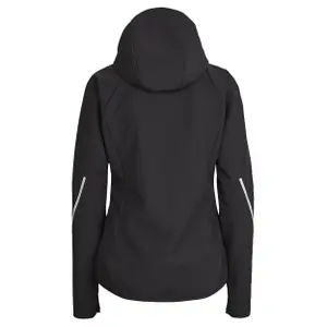 Damesjas Hummel classic bee wo jori softshell image-1