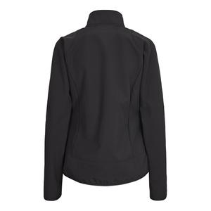 Women's jacket Hummel Classic bee wo aki softshell image-1