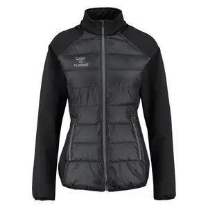 Damenjacke Hummel Classic bee wo zain image-0