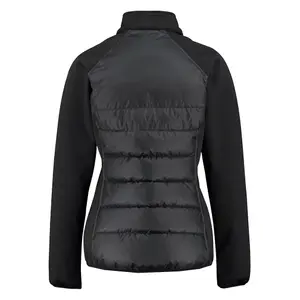 Damenjacke Hummel Classic bee wo zain image-1