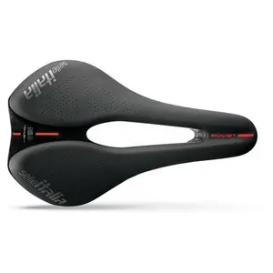 Selim Selle Italia Novus Evo Boost Kit Carbonio Superflow L3 image-0