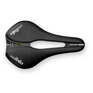 Damernas sadel Selle Italia Novus Boost Evo TM Superflow L3 image-0