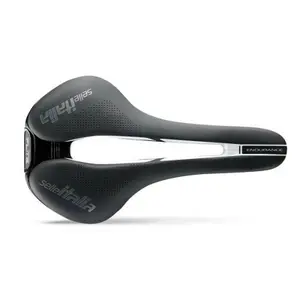 Silla de montar Selle Italia Novus Boost Evo Endurance TM Superflow L3 image-0