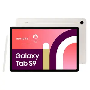 Tablette S9 X710NZE 128Go 11" Samsung Galaxy image-1