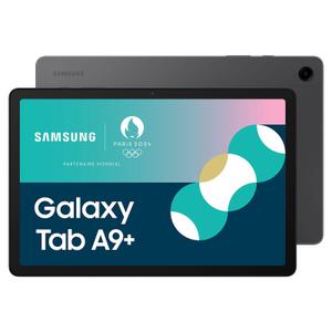 Tablette A9+ X210NZ 64Go 11" Samsung Galaxy
