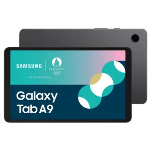 Tablette A9 X115NZA 64Go 8.7" 4G Samsung Galaxy