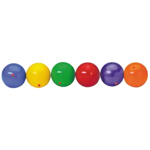 PVC grain balls Sporti image-0