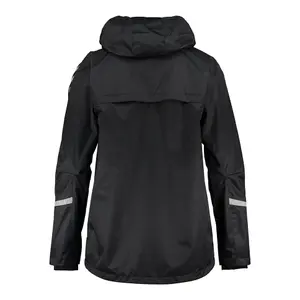 Jacket Hummel auth charge all-weather image-1