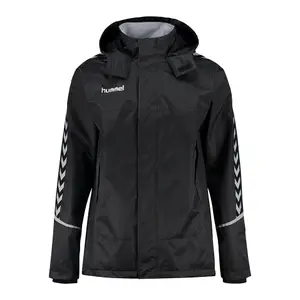 Jacket Hummel auth charge all-weather image-0