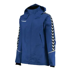 Jacke Hummel auth charge all-weather image-2