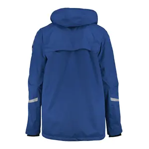 Jacke Hummel auth charge all-weather image-1