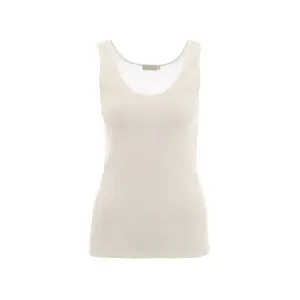 Vrouwenhemd zonder mouwen Armor-Lux image-0