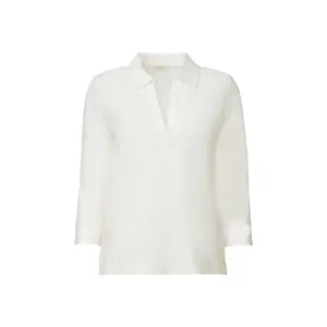 T-shirt de manga comprida feminina Esprit image-0