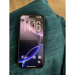 Téléphone Apple iPhone 16 PRO Max image-1