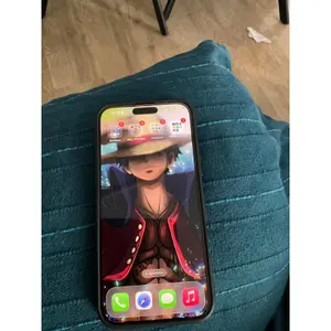 Téléphone Apple iPhone 16 PRO Max image-2