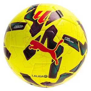 Ball Puma Orbita Laliga image-0