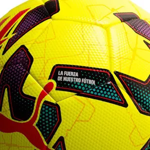 Ball Puma Orbita Laliga image-2