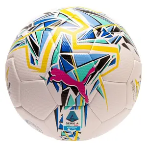 Soccer Ball Puma Orbita Serie A