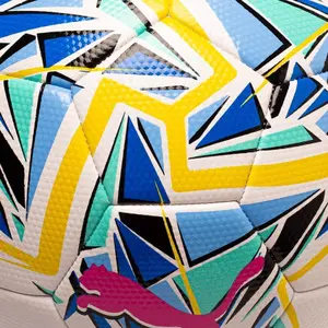 Soccer Ball Puma Orbita Serie A image-1