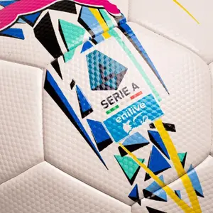 Soccer Ball Puma Orbita Serie A image-2