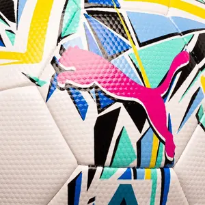 Soccer Ball Puma Orbita Serie A image-4