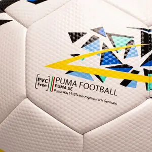 Soccer Ball Puma Orbita Serie A image-5