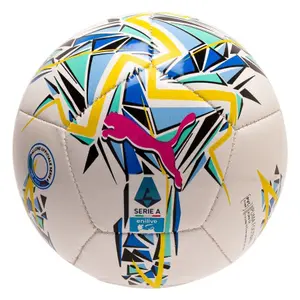 Mini Bola Puma Orbita Serie A