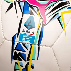 Mini Bola Puma Orbita Serie A image-1