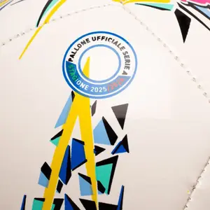 Mini Bola Puma Orbita Serie A image-2