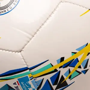 Mini Bola Puma Orbita Serie A image-4