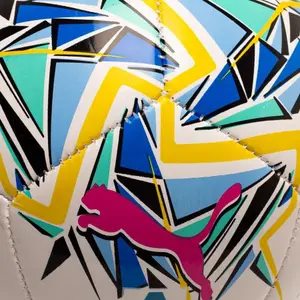 Mini Bola Puma Orbita Serie A image-5