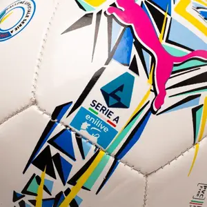 Mini Bola Puma Orbita Serie A image-6