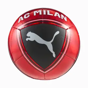 Ballon AC Milan Culture image-0
