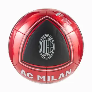 Ballon AC Milan Culture image-1