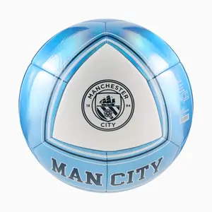 Bola do Manchester City Culture