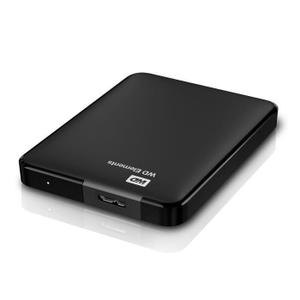 Disque dur HDD externe élément Western Digital 2.5" USB3 - WDBU6Y0040BBK 4 To image-3
