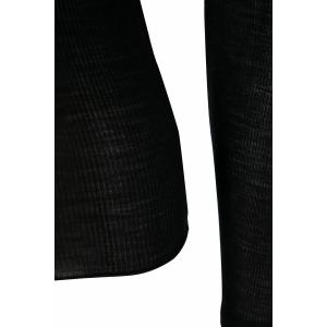 Langarmshirt Rundhalsausschnitt Frau Armor-Lux image-2