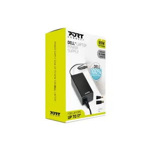 Adaptateur secteur Port Notebook Dell 90 W/19,5 V/3,33 A image-2