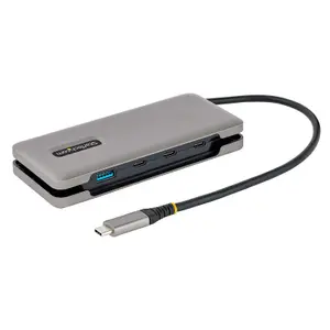 USB-A to USB-C adapter StarTech
