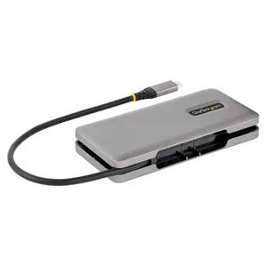 USB-A to USB-C adapter StarTech image-1