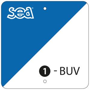 Sporti France Plastic Direction Markers (x10)