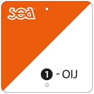 086021-orange-sporti-france-plastic-direction-markers-x10-orange-one-size
