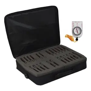 Initiatiekompasdoos Sporti image-0