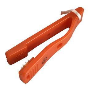 086033-d-sporti-france-model-control-clips-x10-orange-one-size