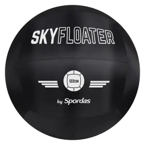 122 cm-es léggömb Sporti Skygloater