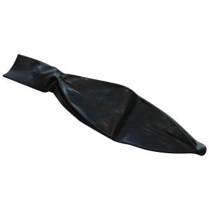 088028-replacement-shrink-wrap-100-120-cm-sporti-black-one-size