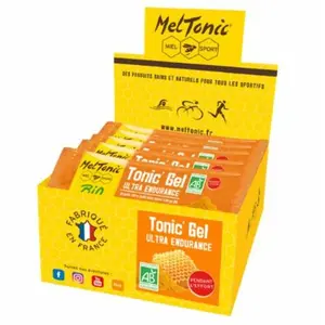 Energiegels Meltonic image-0