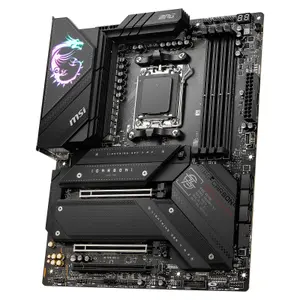 Carte mère MSI MPG X670E CARBON WIFI image-3