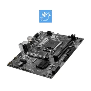 Motherboard MSI PRO H610M-G DDR4 image-2