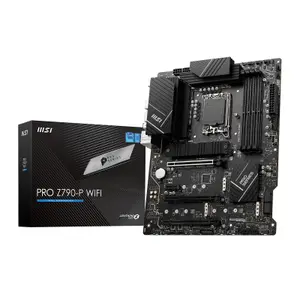 Motherboard MSI PRO Z790-P WIFI image-1